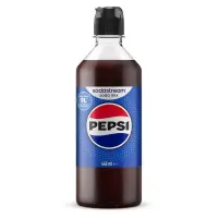Sodastream Pepsi, 440 ml - Siirup