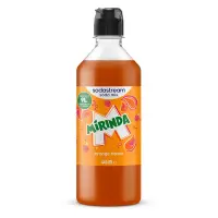 Sodastream Mirinda, 440 ml - Siirup