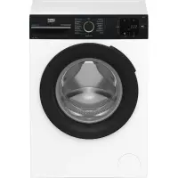 Beko, 9 kg, sügavus 54.6 cm, 1400 p/min - Eestlaetav pesumasin