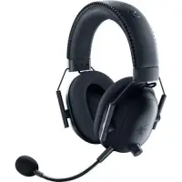Razer Blackshark V2 Pro (2023) Wireless Gaming Headset, Bluetooth, Black