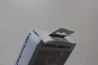 SALE OUT. OPPO Buds3 Pro (Glaze White), ETEK1, Glaze White | SALE OUT. | OPPO True wireless earphones | Buds3 Pro | Bluetooth | In-ear | Microphone | Glaze White | DAMAGED PACKAGING | Warranty 24 month(s)