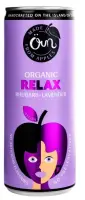ÖUN Rabarber-lavendel funktsionaalne jook organic 0,25l (prk)