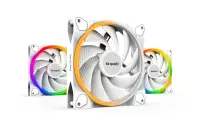 CASE FAN 140MM LIGHT WINGS PWM/WHITE HIGH-SP. BL103 BE QUIET