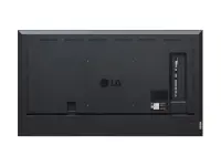 LG 43UH7Q-E | 43 " | Landscape/Portrait | 24/7 | webOS | 8 ms | 1200:1 | 178 ° | 178 ° | 700 cd/m² – pilt 4