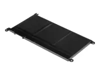GREEN CELL Battery for Dell Inspiron 13