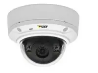 NET CAMERA M3024-LVE 1MP/0535-001 AXIS