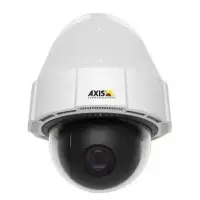 NET CAMERA P5415-E HDTV PTZ/DOME 0546-001 AXIS