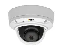 NET CAMERA M3025-VE 2MP/0536-001 AXIS