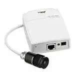 NET CAMERA P1224-E HDTV H.264/DISCREET OUTDOOR 0654-001 AXIS