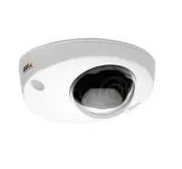 NET CAMERA P3904-R RJ-45 HDTV/0640-001 AXIS