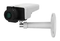 NET CAMERA M1124 HDTV H.264/0747-001 AXIS