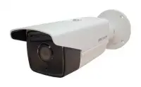 NET CAMERA 4MP IR BULLET/DS-2CD2T42WD-I5 4MM HIKVISION