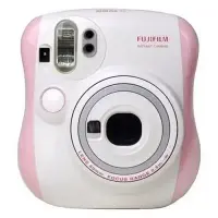 CAMERA INSTANT W/10SH GLOSSY/INSTAX MINI 25 PINK FUJIFILM
