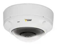 NET CAMERA M3037-PVE H.264/MINI DOME 0548-001 AXIS