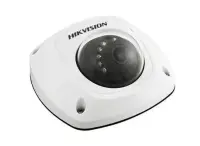 NET CAMERA 4MP IR DOME/DS-2CD2542FWD-IS 2.8 HIKVISION