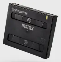 FILM INSTANT INSTAX GLOSSY/WIDE FUJIFILM