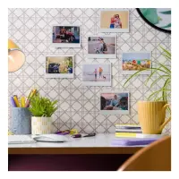 FILM INSTANT INSTAX GLOSSY/WIDE FUJIFILM – pilt 5