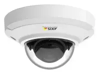 NET CAMERA M3046-V H.264/MINI DOME 0806-001 AXIS