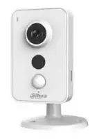 NET CAMERA 3MP IR CUBE/IPC-K35P DAHUA