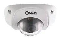 NET CAMERA 2MP DOME/IMH-22 MAZI