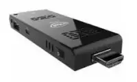 COMPUTE STICK M5-6Y57 4GB/64GB BLKSTK2MV64CC 94471 INTEL