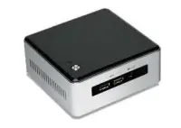 COMPUTING KIT CI7-5557U/BOXNUC5I7RYH 942066 INTEL