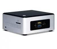 COMPUTING KIT CMD-N3050/BOXNUC5CPYH 940289 INTEL