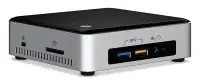 COMPUTING KIT CI5-6260U/BOXNUC6I5SYK 943204 INTEL