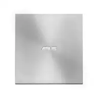 Asus | SDRW-08U7M-U | Interface USB 2.0 | DVD±RW | CD read speed 24 x | CD write speed 24 x | Silver | Desktop/Notebook