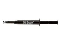 Thermal Grizzly Thermal grease  "Hydronaut" 10ml/26g | Thermal Grizzly | Thermal Grizzly Thermal grease "Hydronaut" 10ml/26g | Thermal Conductivity: 11.8 W/mk; Thermal Resistance	 0,0076 K/W; Electrical Conductivity*: 0 pS/m; Viscosity: 140-190 Pas;  Temperature: -200 °C / +350 °C; – pilt 2