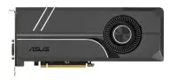 Asus NVIDIA, 8 GB, GeForce GTX 1080, GDDR5X, PCI Express 3.0, Cooling type Active, DVI-D ports quantity 1, HDMI ports quantity 2, Memory clock speed 10010 MHz