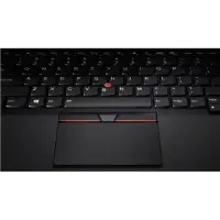 Lenovo ThinkPad P50s Black, 15.6 ", IPS, FHD, 1920 x 1080 pixels, Intel Core i7, i7-6500U, 8 GB, DDR3L-SDRAM, SSD 256 GB, NVIDIA Quadro M500M, 2 GB, No, Windows 10 Pro, 802.11a/ac/b/g/n, Bluetooth version 4.1, Keyboard language Nordic, Keyboard backl – pilt 3