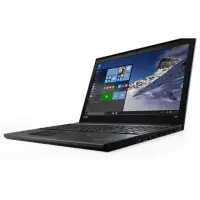 Lenovo ThinkPad P50s Black, 15.6 ", IPS, FHD, 1920 x 1080 pixels, Intel Core i7, i7-6500U, 8 GB, DDR3L-SDRAM, SSD 256 GB, NVIDIA Quadro M500M, 2 GB, No, Windows 10 Pro, 802.11a/ac/b/g/n, Bluetooth version 4.1, Keyboard language Nordic, Keyboard backl – pilt 5