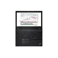 Lenovo ThinkPad P50s Black, 15.6 ", IPS, FHD, 1920 x 1080 pixels, Intel Core i7, i7-6500U, 8 GB, DDR3L-SDRAM, SSD 256 GB, NVIDIA Quadro M500M, 2 GB, No, Windows 10 Pro, 802.11a/ac/b/g/n, Bluetooth version 4.1, Keyboard language Nordic, Keyboard backl – pilt 6