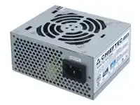 CHIEFTEC SFX PSU 350W 230V ONLY