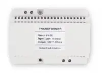 ENTRY SYSTEMS PSU 12V/800MA/PS-2E GENWAY