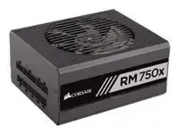 CORSAIR PSU RM750X 750W Enthusiast Serie