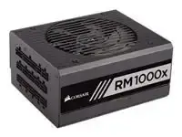 CORSAIR PSU RM1000X 1000W Enthusiast Ser
