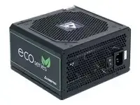 CHIEFTEC ECO Series 500W ATX-12V V.2.3