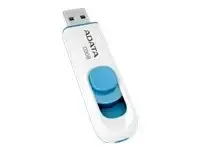 ADATA 16GB USB Stick C008 Slider USB 2.0