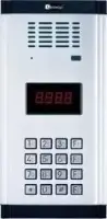 ENTRY PANEL W/DIGITAL AUDIO/WL-03NL GENWAY