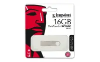 KINGSTON 16GB USB3.0 DataTraveler SE9 G2