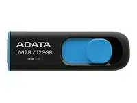 A-DATA UV128 128GB USB3.0 Stick Black