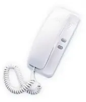 AUDIO HANDSET WL-03 SERIES/WL-02NLFD GENWAY