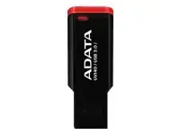 ADATA UV140 16GB USB3.0 Stick black/red