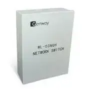 SYSTEM SWITCH FOR WL-03NL/WL-03NQH-2 GENWAY