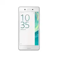 Sony Xperia X Performance (F8131) White, 5.0 ", IPS LCD, 1080 x 1920 pixels, Qualcomm, Snapdragon 820, Internal RAM 3 GB, 32 GB, microSD, Single SIM, Nano-SIM, 3G, 4G, Main camera 23 MP, Secondary camera 13 MP, Android, 6.0.1 (Marshmallow), 2700  mAh