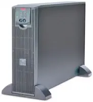 UPS SMART 3000VA RT/SURT3000XLI APC