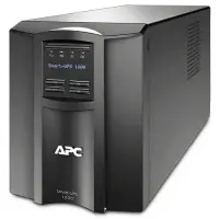 UPS SMART 1000VA LCD/SMT1000I APC