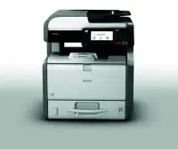 RICOH MFP Printer SP4510SF